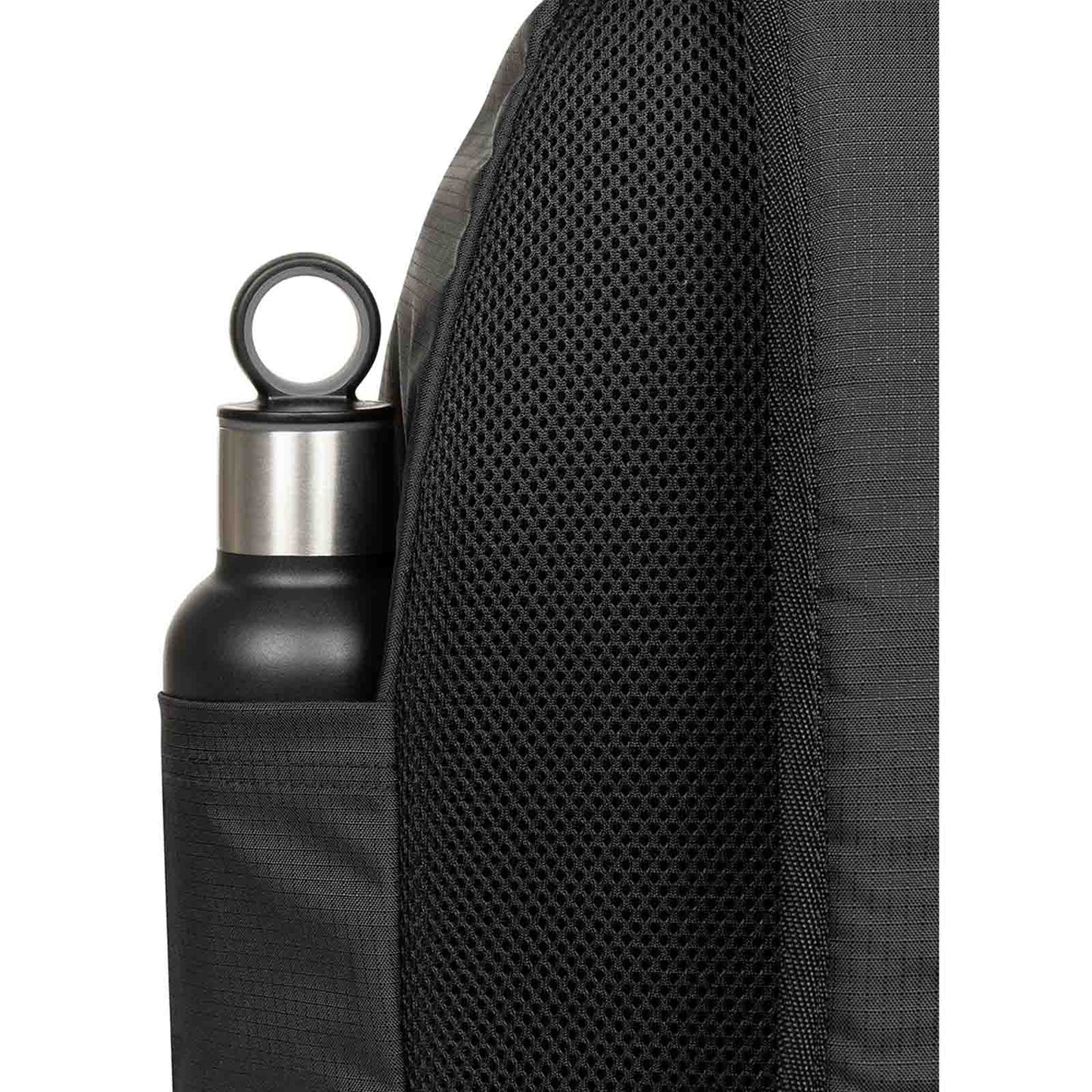 Eastpak Athleisure — Sac à dos noir et gris