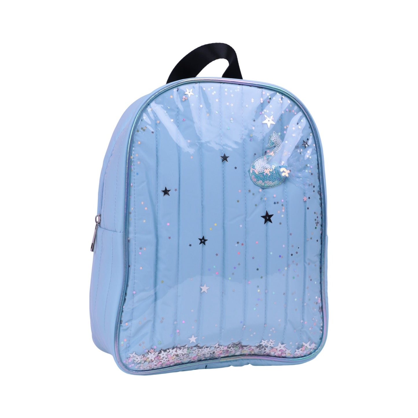 Sac à dos enfant à paillettes — Petite taille - Librairie Oxford City