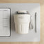 Tumbler Inox Sitarayuri Coffee – Tasse Isotherme à Emporter avec Dragonne | Oxford City - Librairie Oxford City