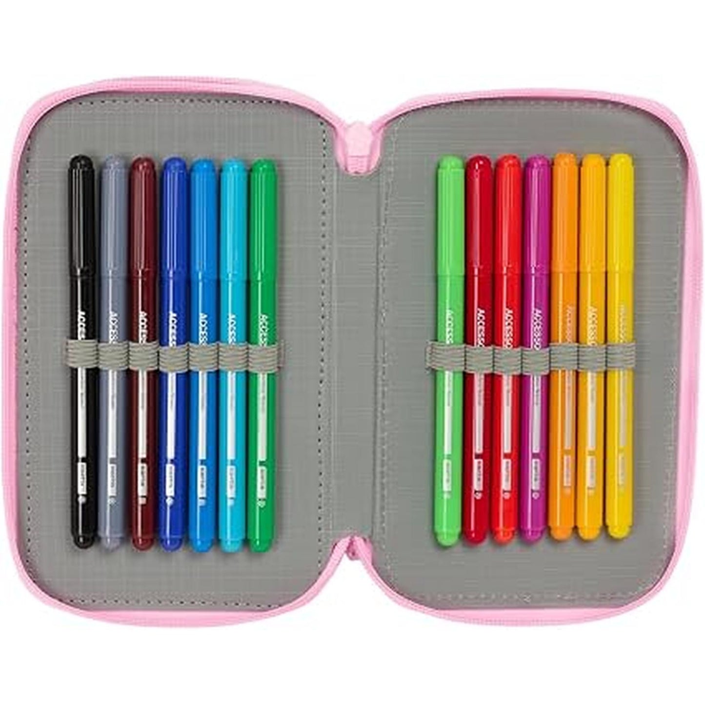 TROUSSE PLAT 37PCS GLOWLAB 412523857