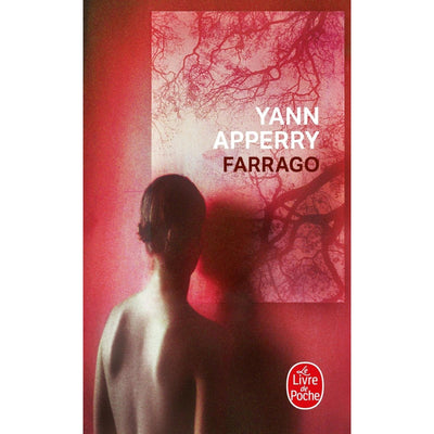 Farrago - Yann Apperry - Librairie Oxford City