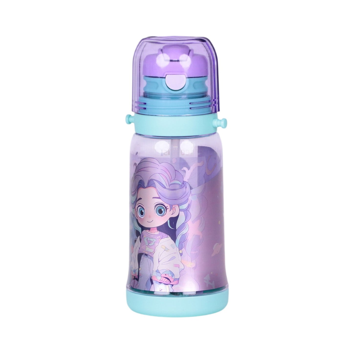 BOUTEILLE D EAU 500ML
