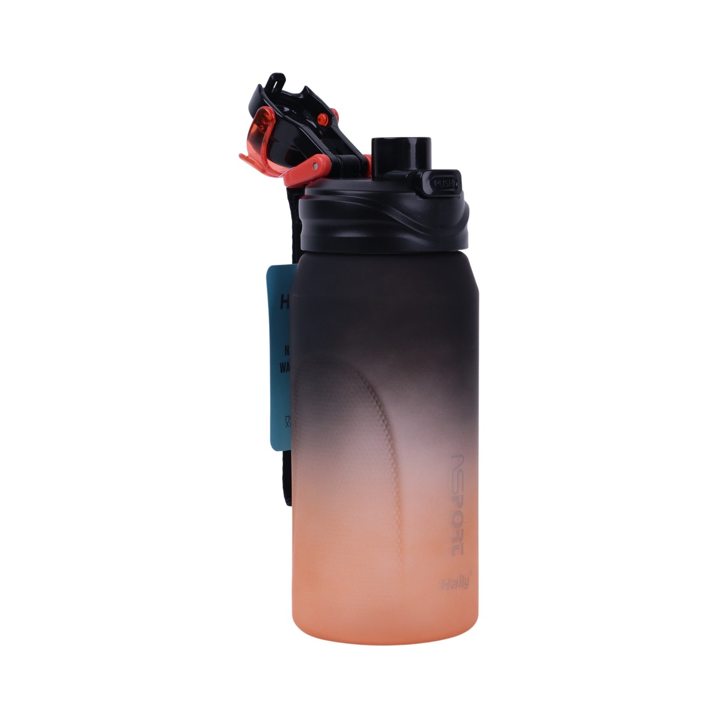 BOUTEILLE D EAU 700ML HAILEY