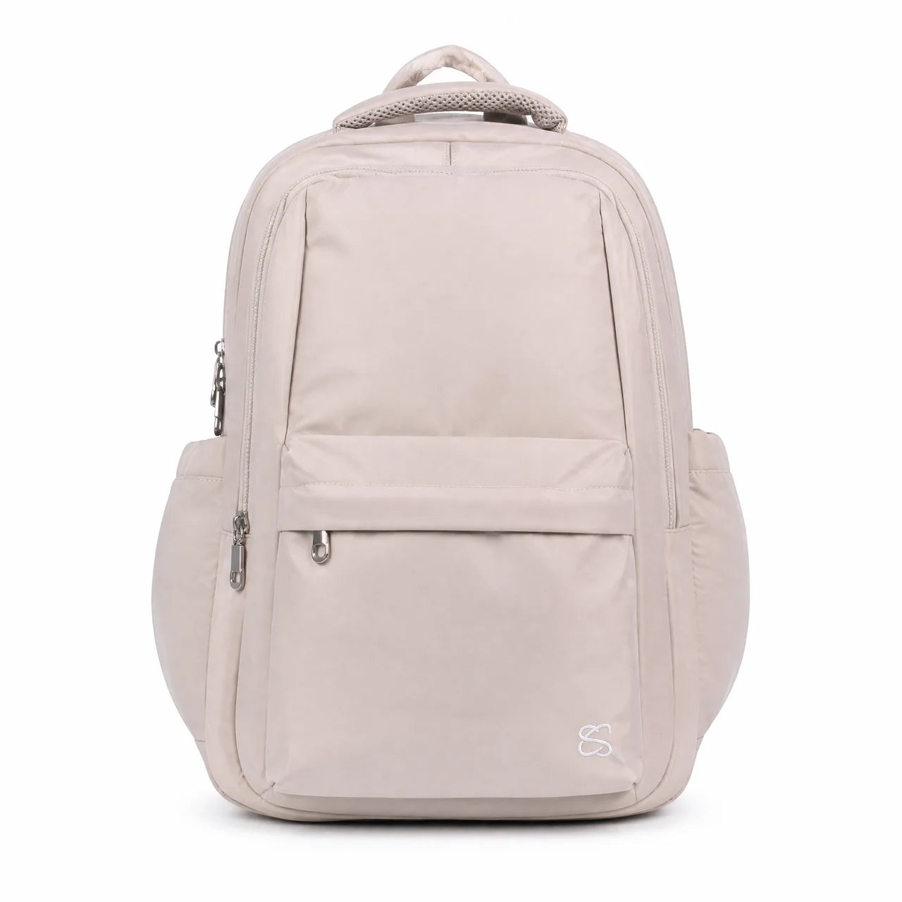 Cool School - Sac à Dos Lavande
