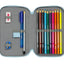 TROUSSE PLAT 28PCS GLOWLAB 412313854