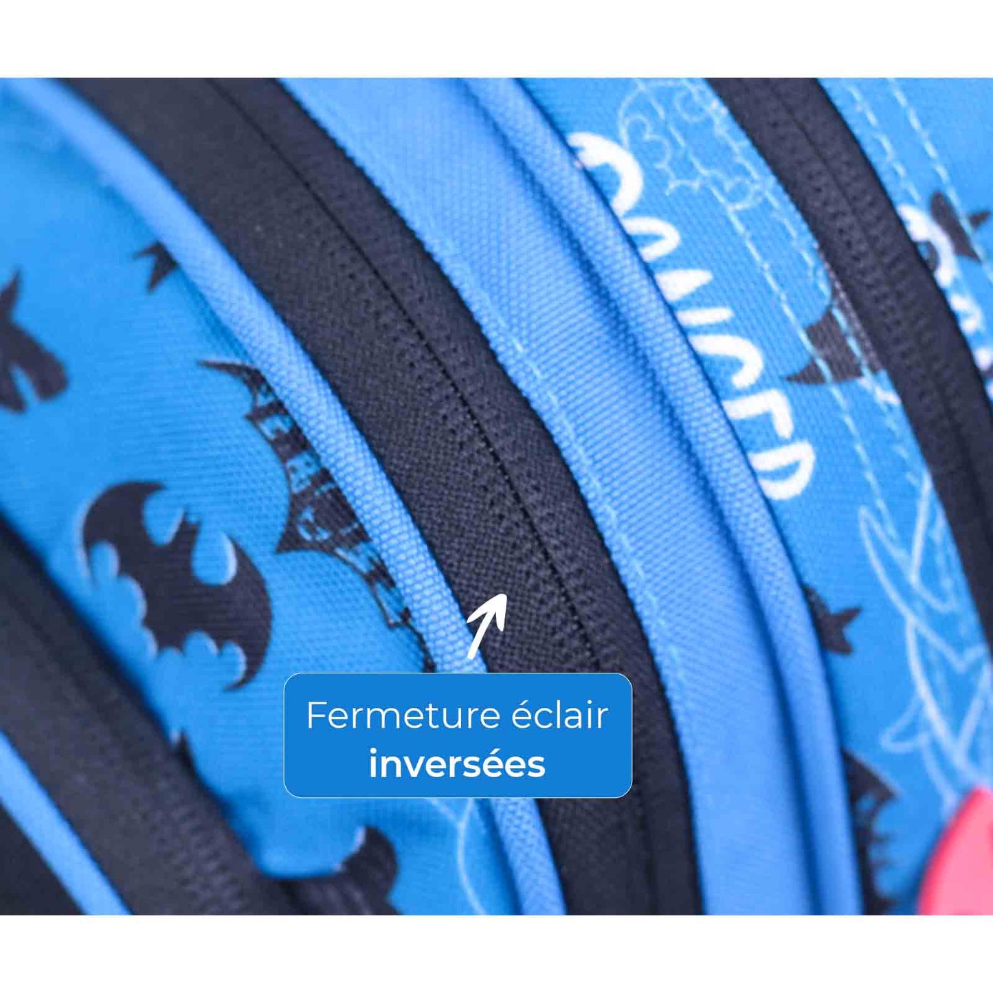 Pack Scolaire École Primaire — Cool School