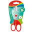 Keyroad – Ciseaux gaucher enfant 13 cm bout arrondi - Librairie Oxford City