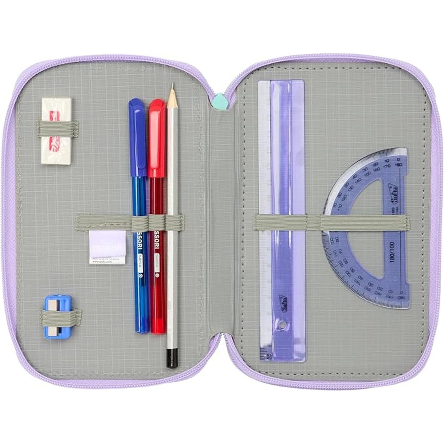 TROUSSE PLAT 37PCS FROZEN 412571857