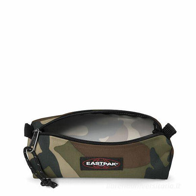 Eastpak Trousse 181 — Motif Camouflage Vert