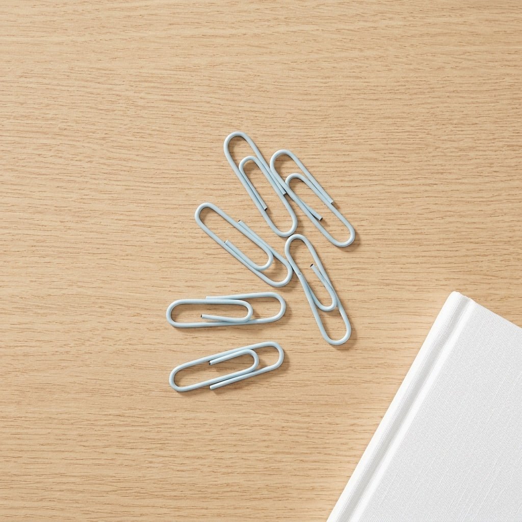 Set Accessoires Bureau Pastel 64 Pièces - Librairie Oxford City