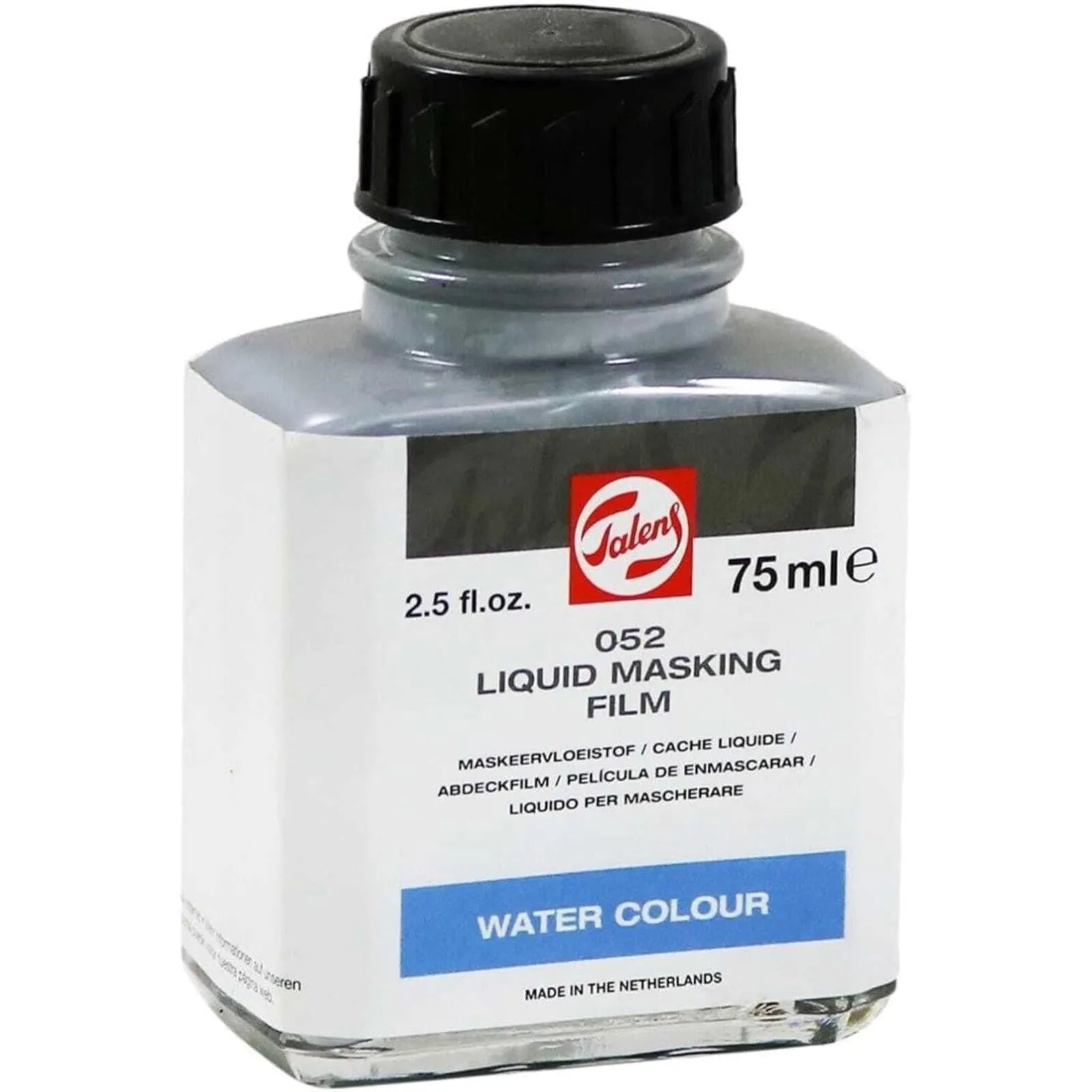 Film de masquage ROYAL TALENS, flacon 75 ml - Librairie Oxford City