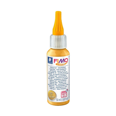 Fimo Soft liquide 50ml - Librairie Oxford City