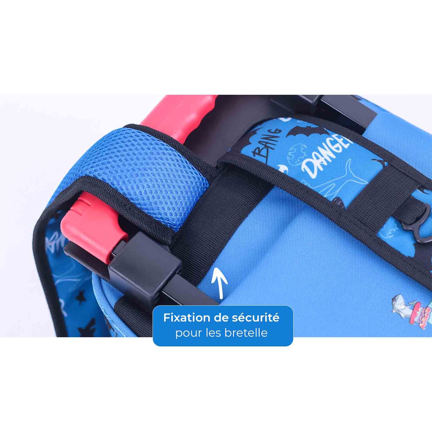 Pack Scolaire École Primaire — Cool School