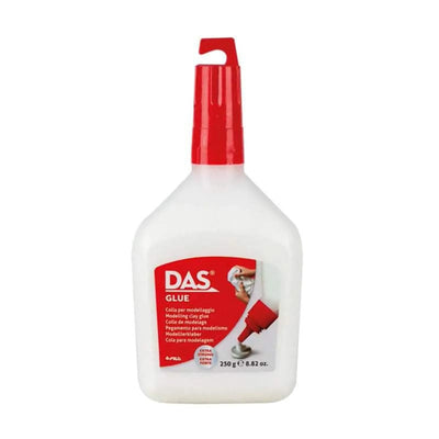 FLACON COLLE 250GR DAS GLUE - Librairie Oxford City