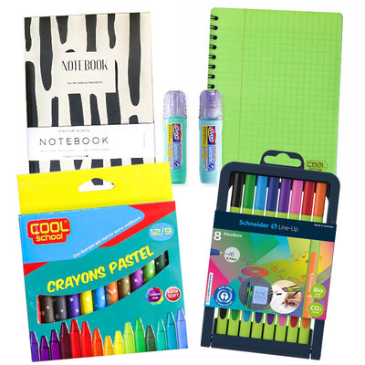 Fourniture Scolaire