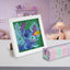 Diamond Painting Collection – Crée, Brille & Décore ✨ - Librairie Oxford City