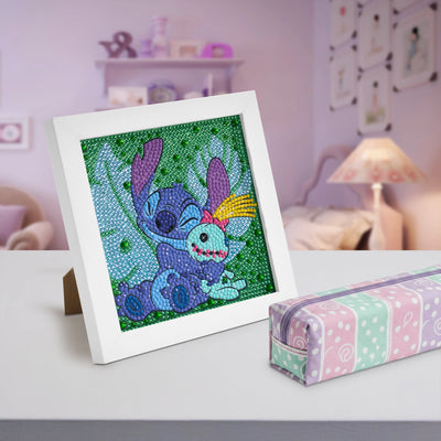 Diamond Painting Collection – Crée, Brille & Décore ✨ - Librairie Oxford City