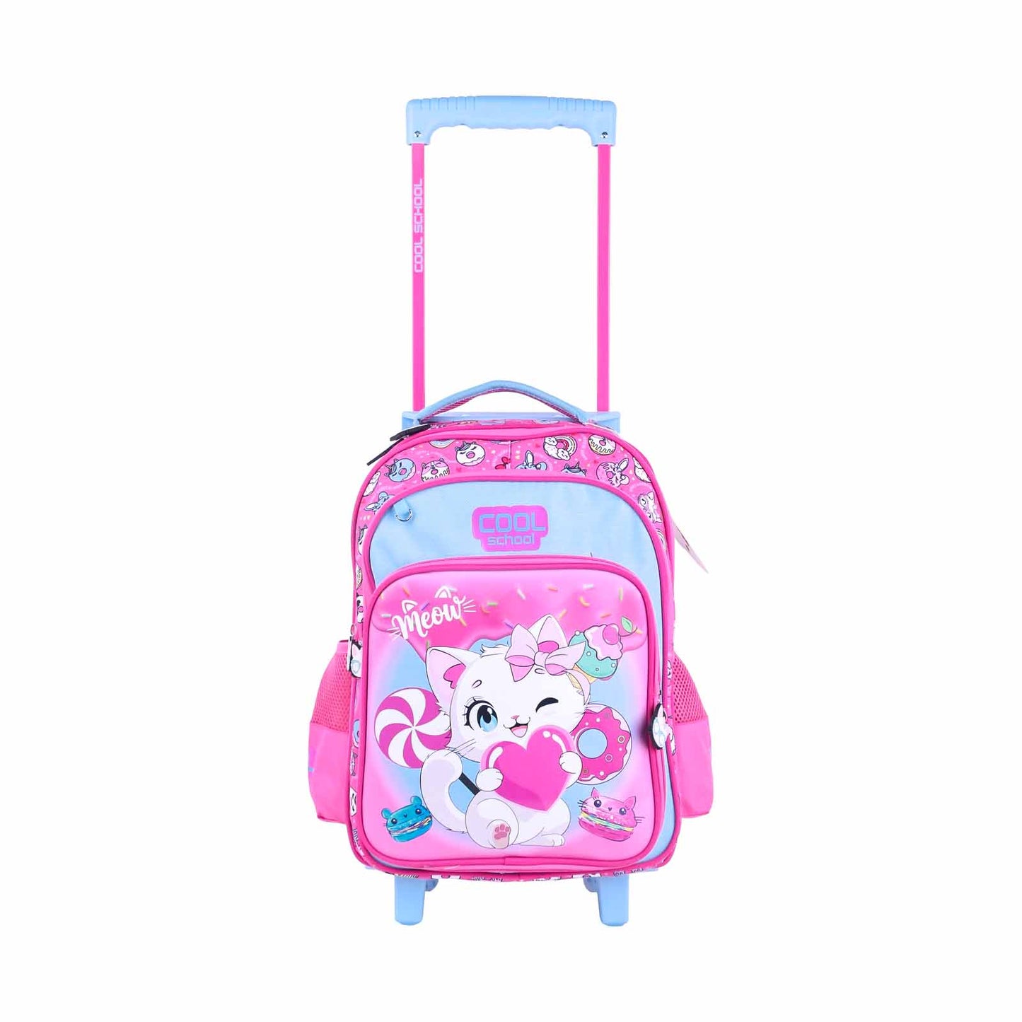 Pack Scolaire École Primaire — Cool School