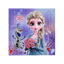 Kit Diamond Painting Enfant (15cm) – DIY Tableaux & Stickers Brillants ✨
