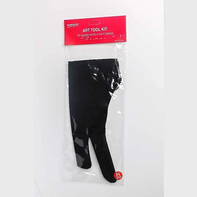 Gants d'artiste Taille M - Librairie Oxford City
