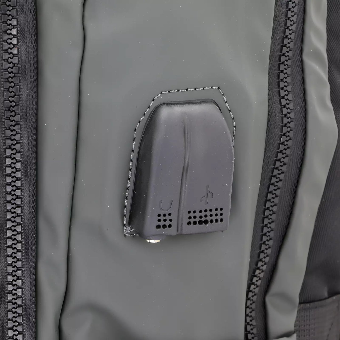 Sac à Dos Cool Design – Connecté & Compartiment PC 15.6" - Librairie Oxford City