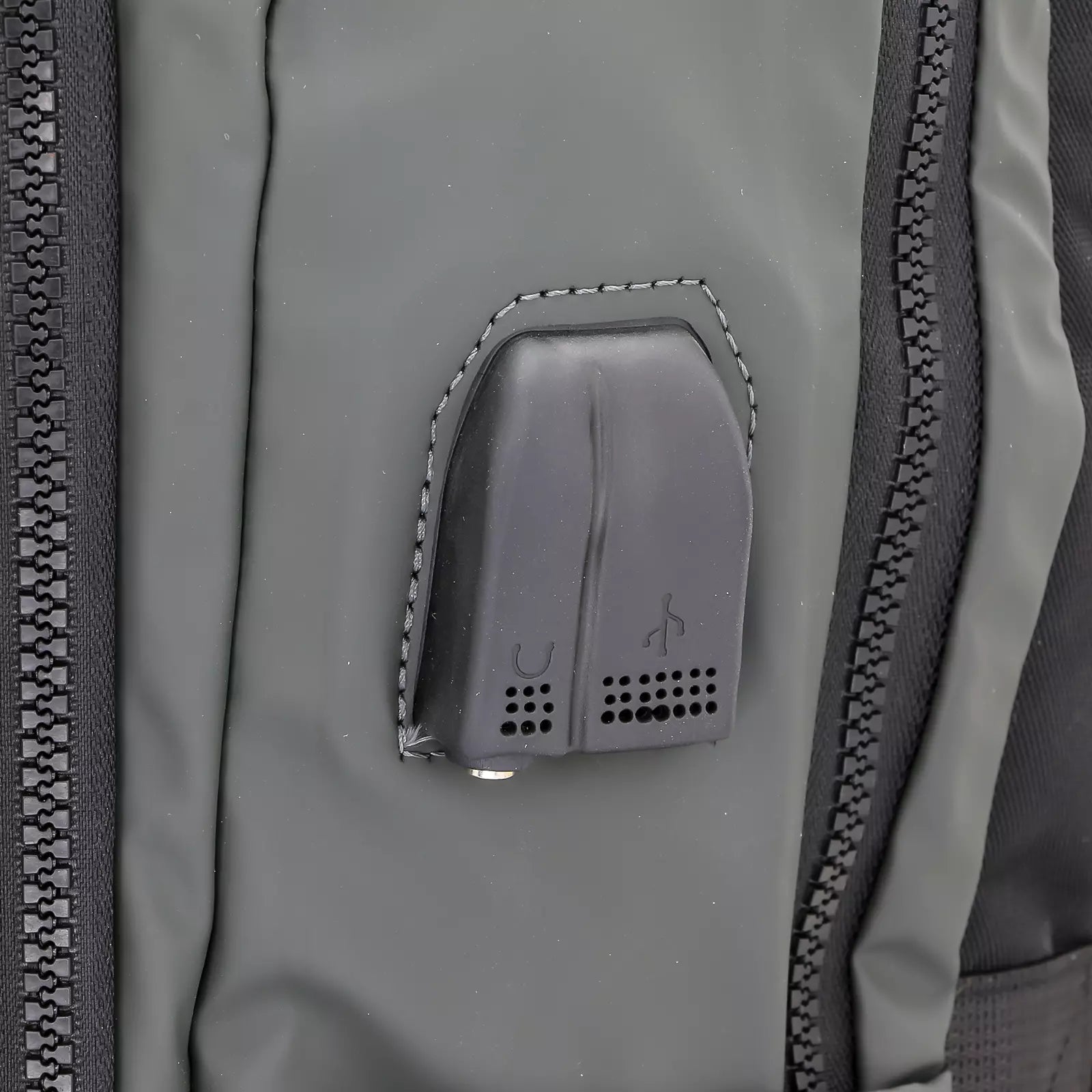 Sac à Dos Cool Design – Connecté & Compartiment PC 15.6" - Librairie Oxford City