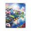 ✨🖼️ Diamond Painting Paysages de Rêve – Décors Nature & Mer 🌻🌅 - Librairie Oxford City