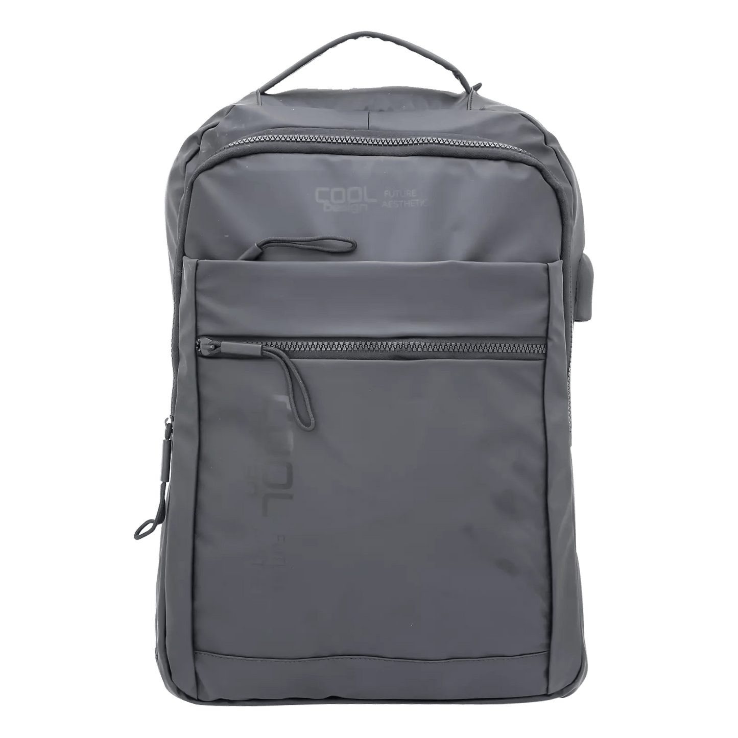Sac à Dos Cool Design – Connecté & Compartiment PC 15.6" - Librairie Oxford City