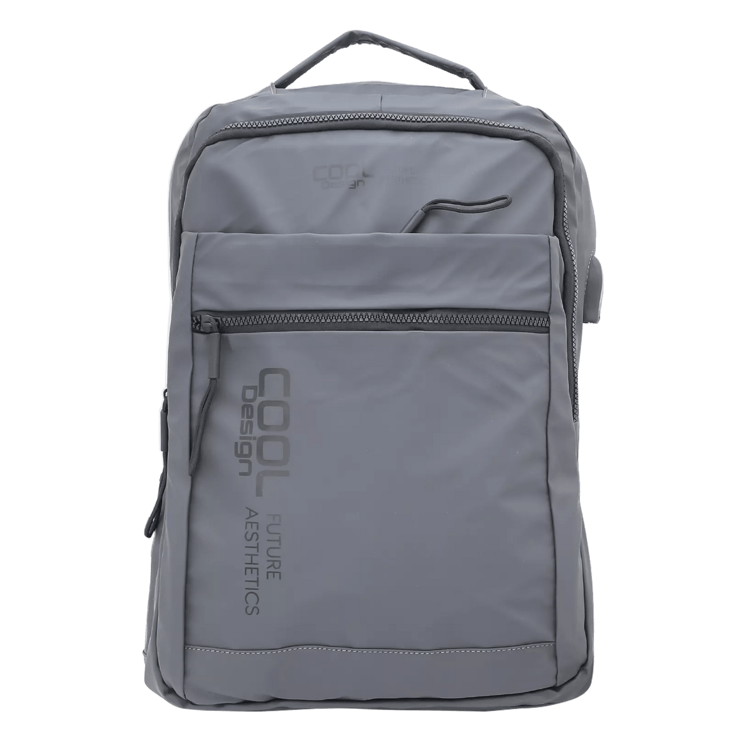 Sac à Dos Cool Design – Connecté & Compartiment PC 15.6" - Librairie Oxford City