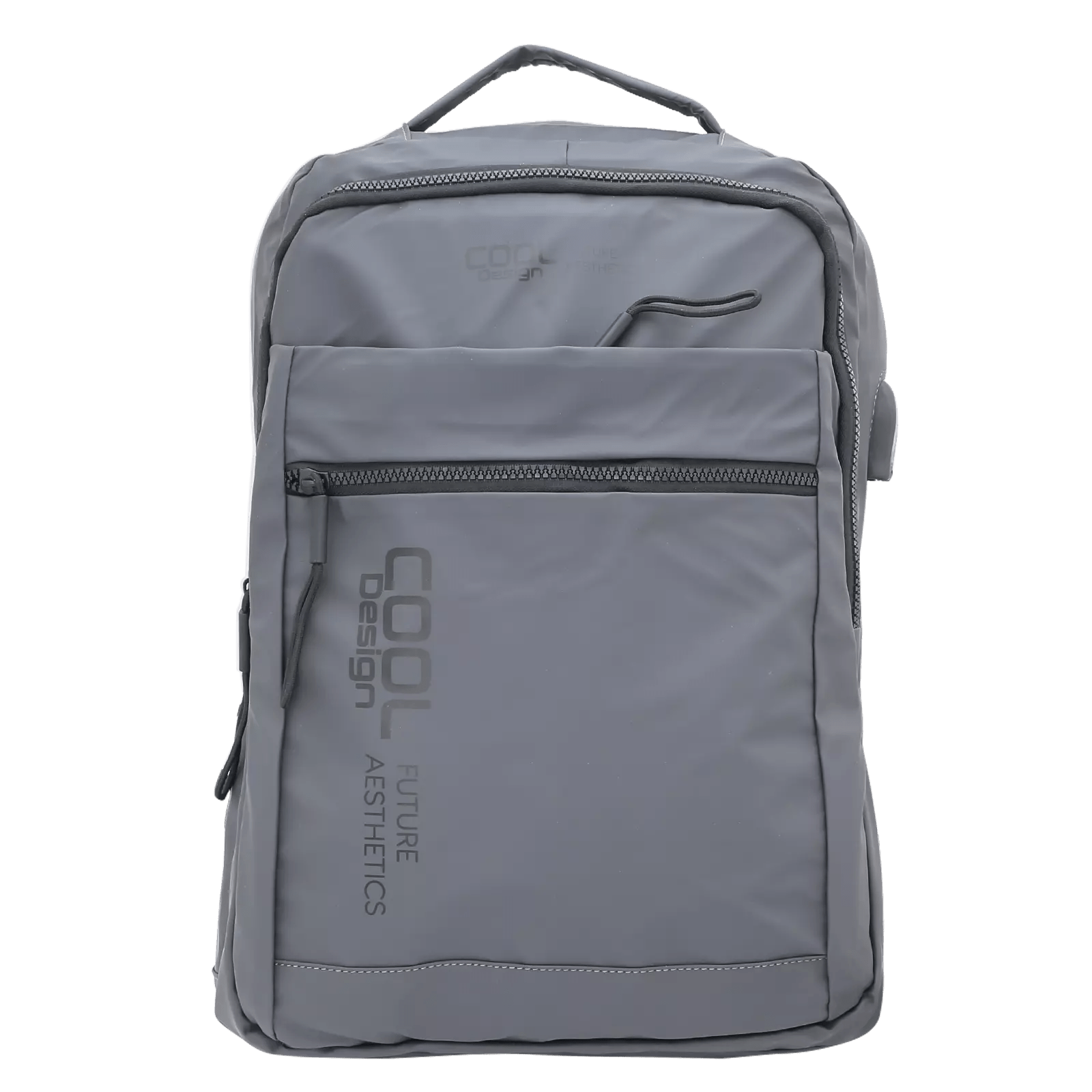 Sac à Dos Cool Design – Connecté & Compartiment PC 15.6" - Librairie Oxford City