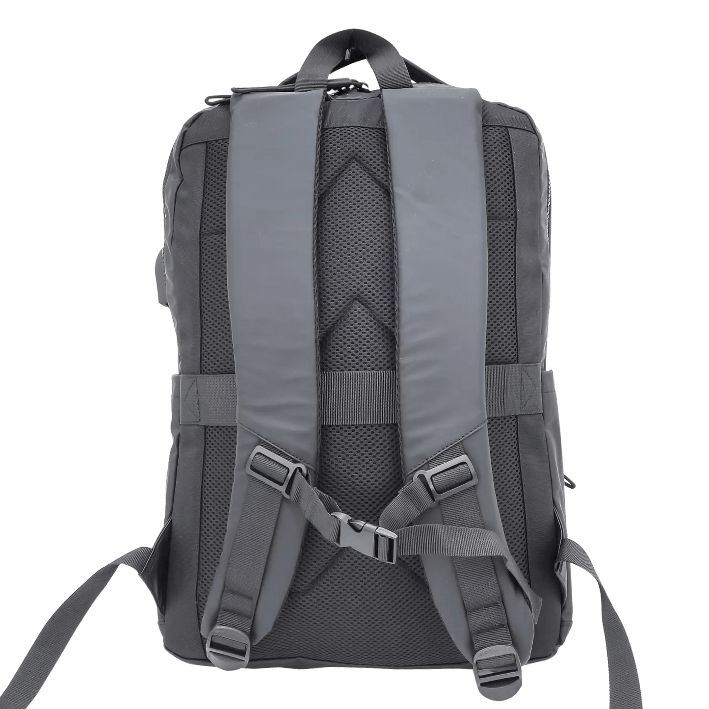 Sac à Dos Cool Design – Connecté & Compartiment PC 15.6" - Librairie Oxford City