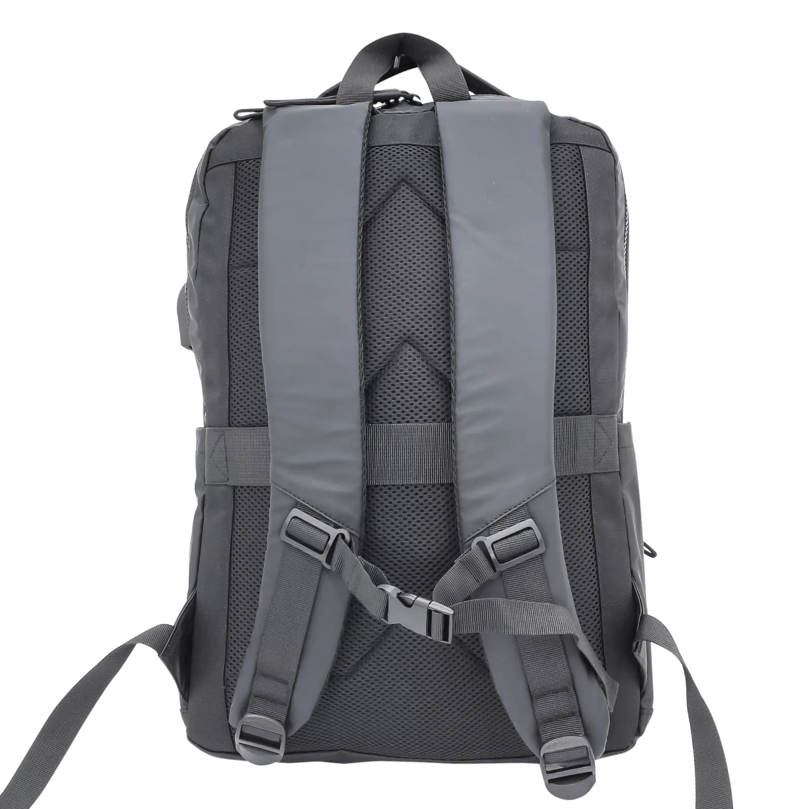 Sac à Dos Cool Design – Connecté & Compartiment PC 15.6" - Librairie Oxford City