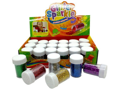 GLITTER sparkle powder - Librairie Oxford City