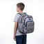 Sac à Dos Scolaire Cool School - 3 Faces - Librairie Oxford City