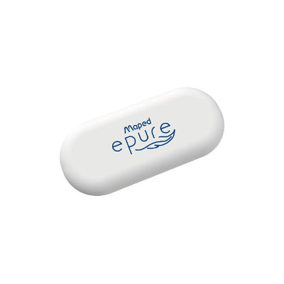 GOMME EPURE MAPED - Librairie Oxford City