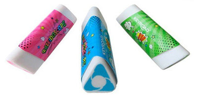 GOMME KALEIDOSCOPE - Librairie Oxford City