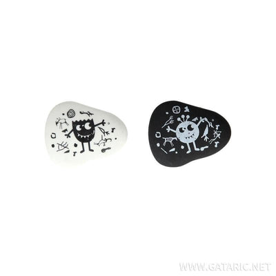 GOMME ROCKY - Librairie Oxford City