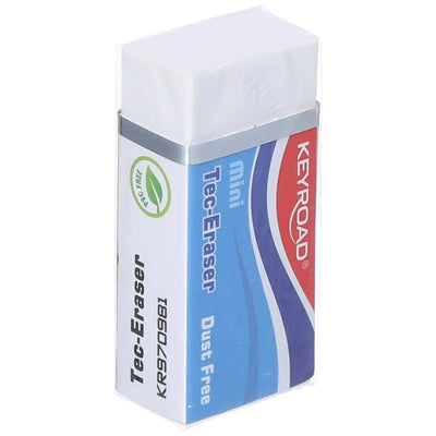 Gomme TEC - ERASER MINI - Librairie Oxford City