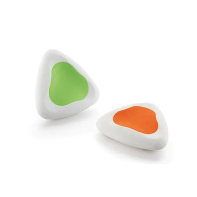 GOMME TRIANGULAIRE KEYROAD - Librairie Oxford City