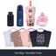 Bouteille & Thermos au Choix + Tote Bag | Promo -19.95 DT