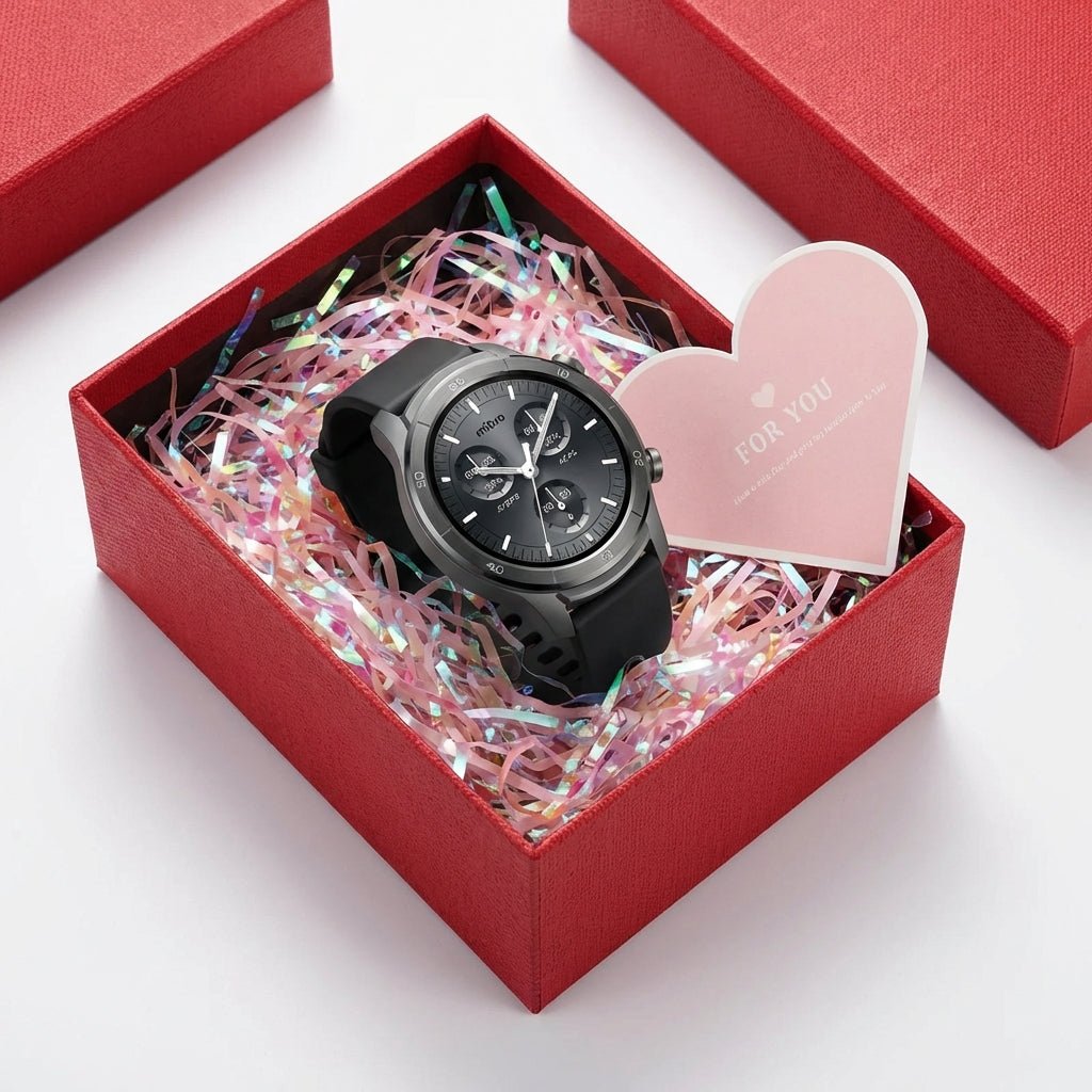 Pack Saint - Valentin : MIBRO Watch A3 - Librairie Oxford City