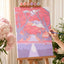 Collection Tableaux Peinture au Numéro 40x50cm — Paysages Pastel