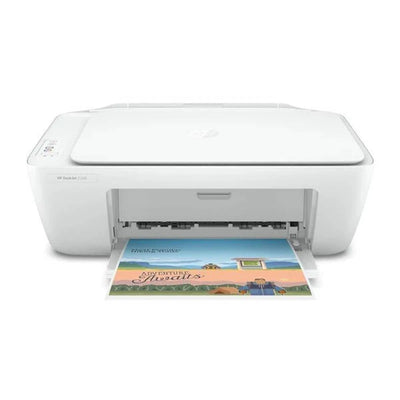 HP DeskJet 2320 All - in - One Printer 7WN42B - Librairie Oxford City