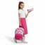 Sac à dos Urban Cool School + Trousse Offerte – Élégant, Confortable et Pratique - Librairie Oxford City