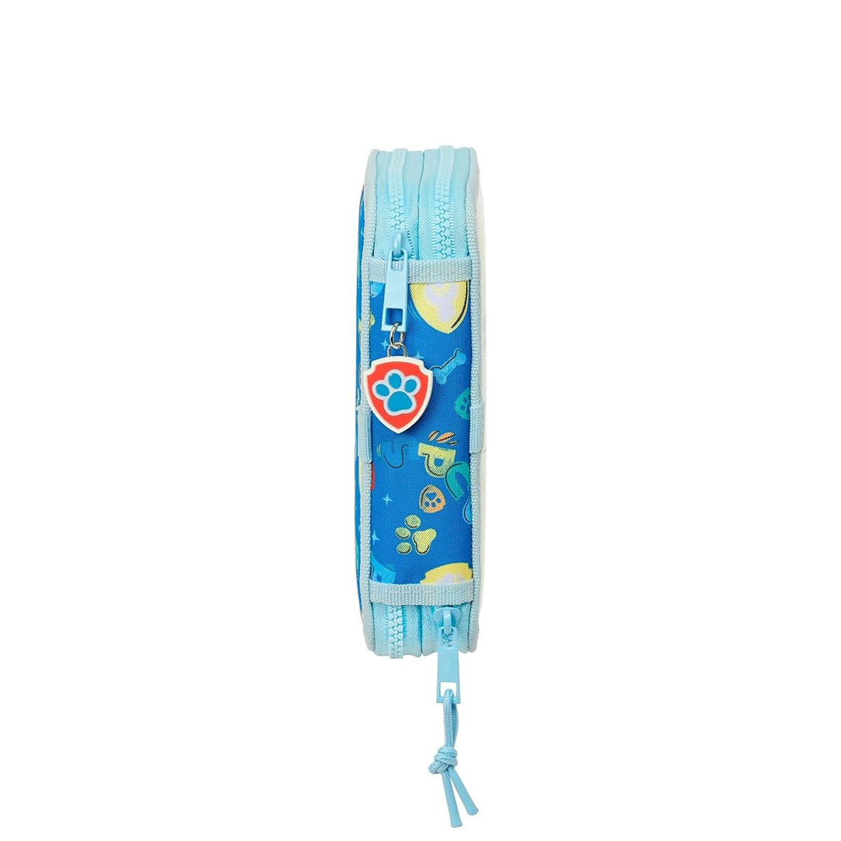 TROUSSE PLAT 28PCS PAW PATROL 412356854 - Librairie Oxford City