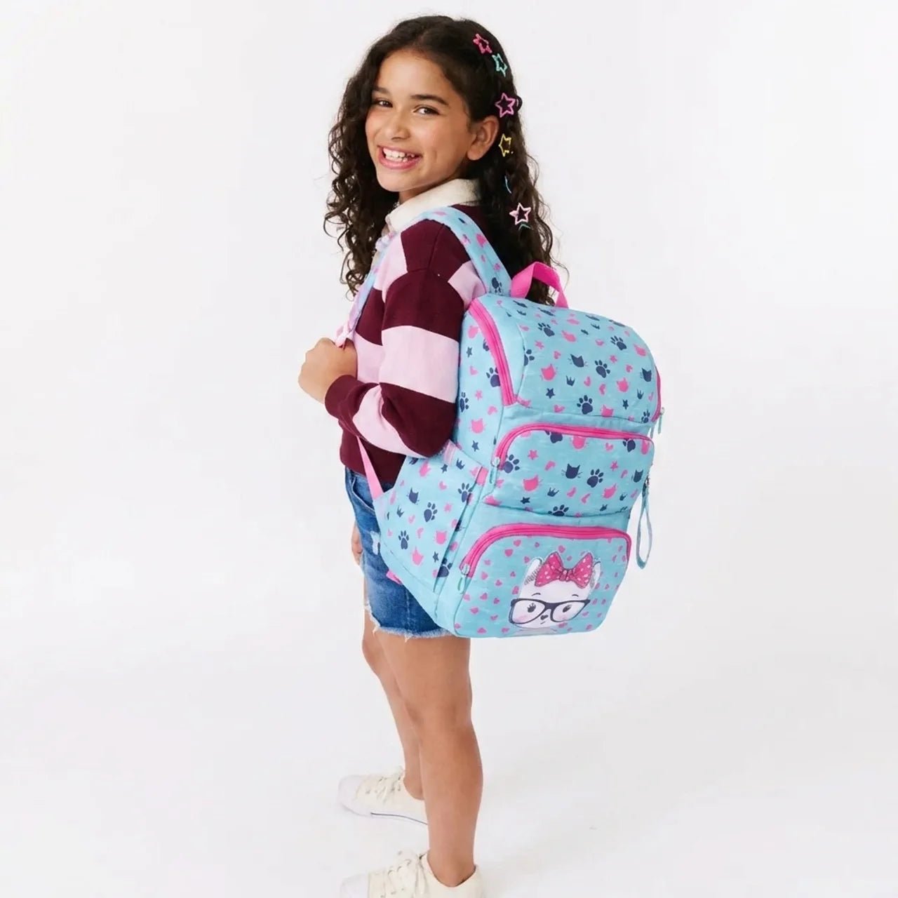 Sacs à Dos Rentrée Scolaire | Oxford City - Librairie Oxford City