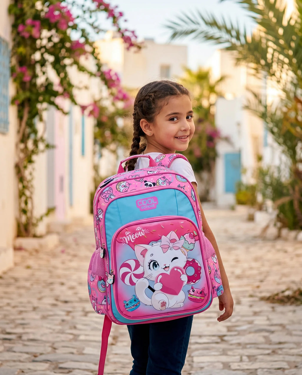 3 designs en un seul cartable