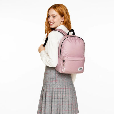 Sac À Dos Cool School - Pastel - Librairie Oxford City
