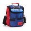 Pack 4 Pièces Cool School – Sac à Dos, Porte-Goûter, Trousse & Boîte à Repas