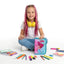 Trousse Plat Sirène Cool School - Librairie Oxford City